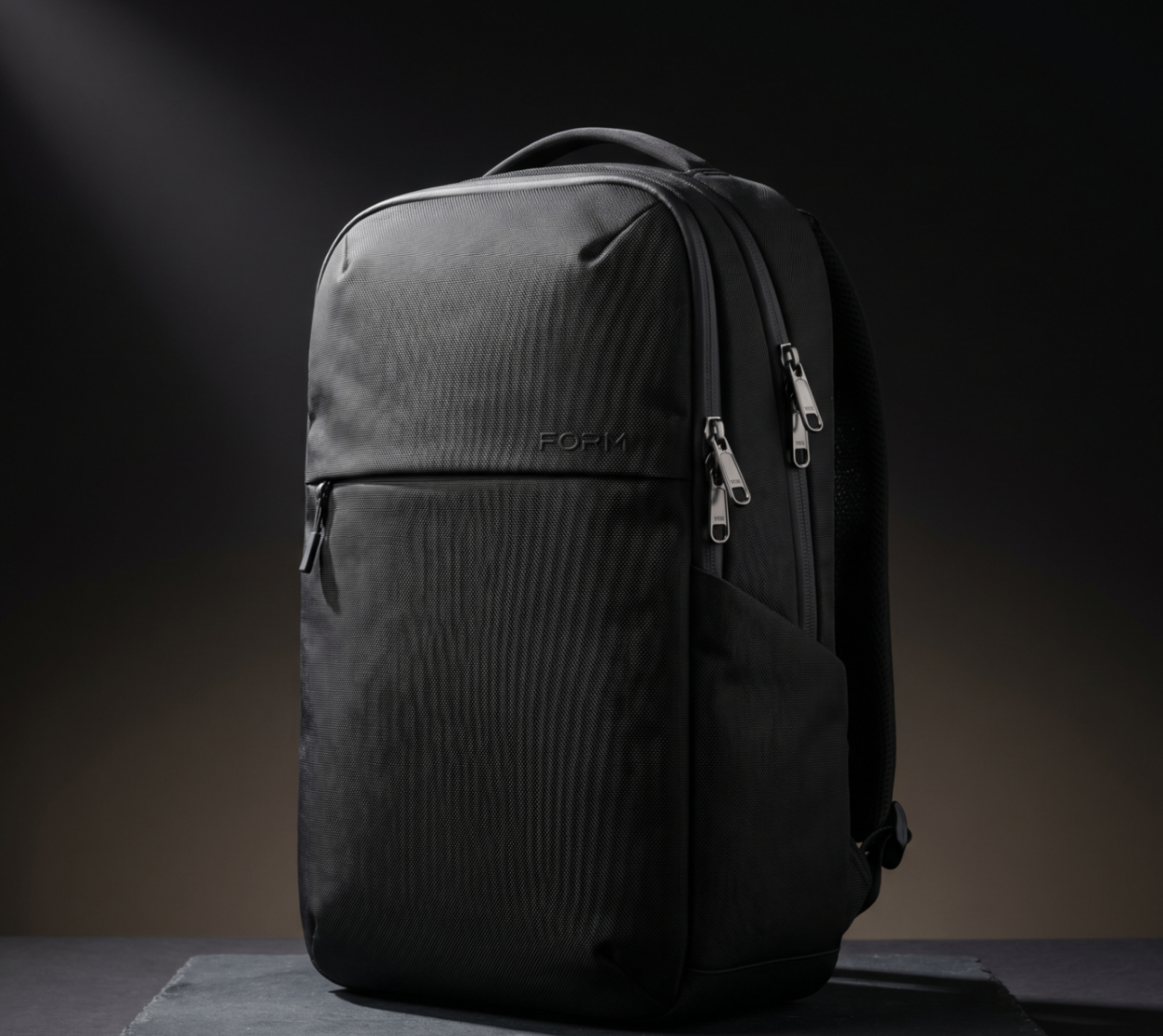 The FORM Bag — premium pickleball lifestyle bag